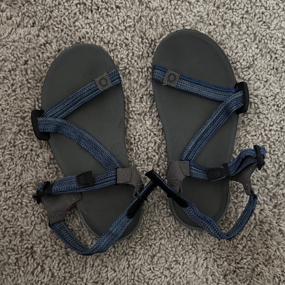 Xero Other - Xero Shoes Z-Trail Sandals Big Kids
